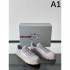 2025SS Casual Shoes PRADA Prada Summer New Products that you can't take your eyes off