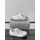 2025SS Casual Shoes PRADA Prada Summer New Products that you can't take your eyes off 2025SS Casual Shoes PRADA Prada Summer New Products that you can't take your eyes off