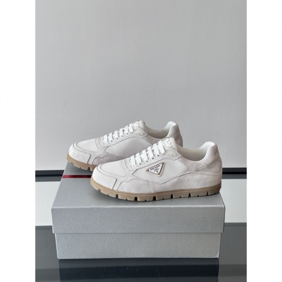 2025SS Casual Shoes PRADA Prada Summer New Products that you can't take your eyes off 2025SS Casual Shoes PRADA Prada Summer New Products that you can't take your eyes off