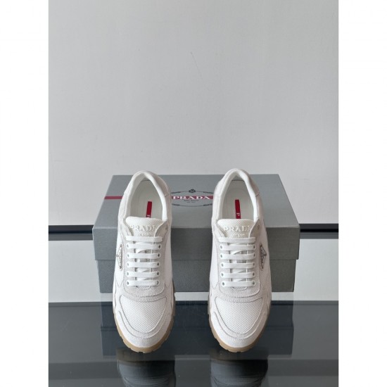2025SS Casual Shoes PRADA Prada Summer New Products that you can't take your eyes off 2025SS Casual Shoes PRADA Prada Summer New Products that you can't take your eyes off