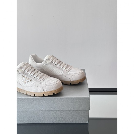 2025SS Casual Shoes PRADA Prada Summer New Products that you can't take your eyes off 2025SS Casual Shoes PRADA Prada Summer New Products that you can't take your eyes off