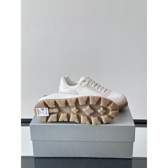 2025SS Casual Shoes PRADA Prada Summer New Products that you can't take your eyes off 2025SS Casual Shoes PRADA Prada Summer New Products that you can't take your eyes off
