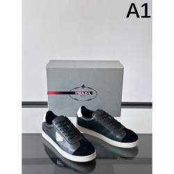 2025SS Casual Shoes PRADA Prada Perfect for adult women