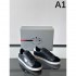 2025SS Casual Shoes PRADA Prada Perfect for adult women