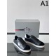 2025SS Casual Shoes PRADA Prada Perfect for adult women 2025SS Casual Shoes PRADA Prada Perfect for adult women