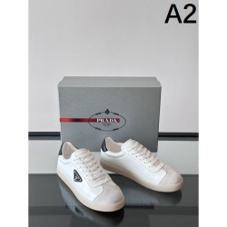 2025SS Casual Shoes PRADA Prada Perfect for adult women