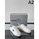2025SS Casual Shoes PRADA Prada Perfect for adult women 2025SS Casual Shoes PRADA Prada Perfect for adult women
