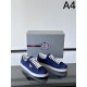 2025SS Casual Shoes PRADA Prada Perfect for adult women 2025SS Casual Shoes PRADA Prada Perfect for adult women