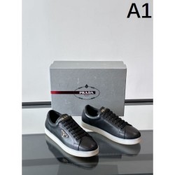 2025SS Casual Shoes PRADA Prada Attractive Price Sale
