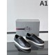 2025SS Casual Shoes PRADA Prada Attractive Price Sale