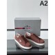 2025SS Casual Shoes PRADA Prada Attractive Price Sale