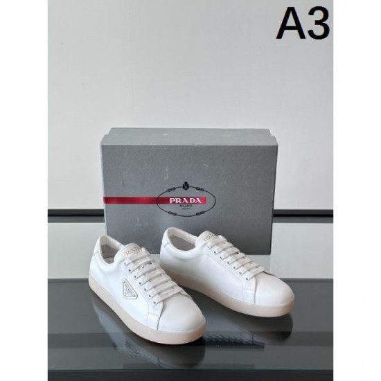 2025SS Casual Shoes PRADA Prada Attractive Price Sale