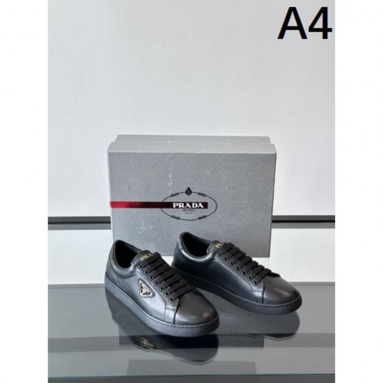 2025SS Casual Shoes PRADA Prada Attractive Price Sale