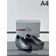 2025SS Casual Shoes PRADA Prada Attractive Price Sale