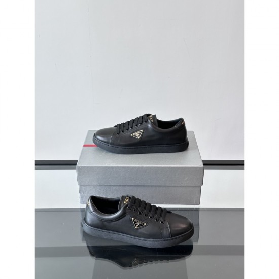 2025SS Casual Shoes PRADA Prada Attractive Price Sale