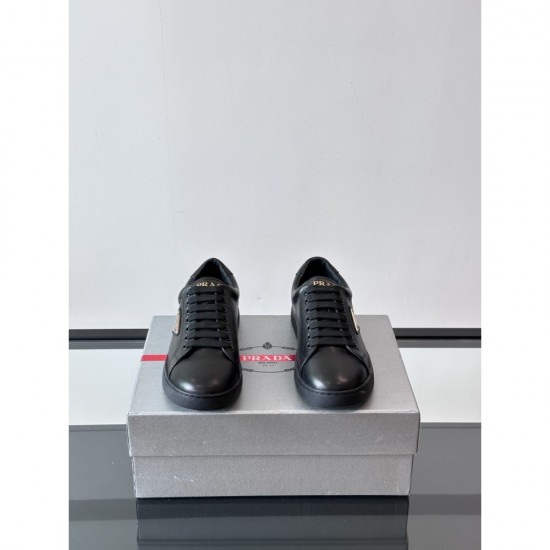 2025SS Casual Shoes PRADA Prada Attractive Price Sale