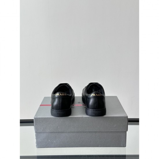 2025SS Casual Shoes PRADA Prada Attractive Price Sale