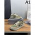2025SS Casual Shoes PRADA Prada A luxurious new item perfect as a gift