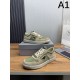 2025SS Casual Shoes PRADA Prada A luxurious new item perfect as a gift 2025SS Casual Shoes PRADA Prada A luxurious new item perfect as a gift