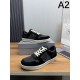 2025SS Casual Shoes PRADA Prada A luxurious new item perfect as a gift 2025SS Casual Shoes PRADA Prada A luxurious new item perfect as a gift