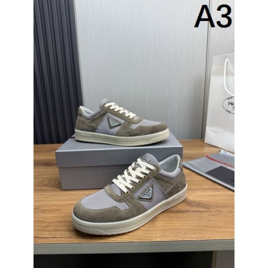 2025SS Casual Shoes PRADA Prada A luxurious new item perfect as a gift 2025SS Casual Shoes PRADA Prada A luxurious new item perfect as a gift