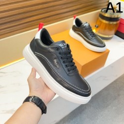 2025SS Casual Shoes PRADA Prada Popular brand new products at a glance
