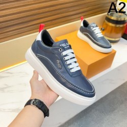 2025SS Casual Shoes PRADA Prada Popular brand new products at a glance