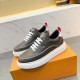 2025SS Casual Shoes PRADA Prada Popular brand new products at a glance 2025SS Casual Shoes PRADA Prada Popular brand new products at a glance