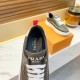 2025SS Casual Shoes PRADA Prada Popular brand new products at a glance 2025SS Casual Shoes PRADA Prada Popular brand new products at a glance
