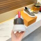 2025SS Casual Shoes PRADA Prada Popular brand new products at a glance 2025SS Casual Shoes PRADA Prada Popular brand new products at a glance