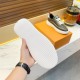 2025SS Casual Shoes PRADA Prada Popular brand new products at a glance 2025SS Casual Shoes PRADA Prada Popular brand new products at a glance