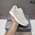 2025 Fall/Winter New PRADA Men's Casual Shoes Adult Sophistication Style