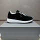 2025 Fall/Winter New PRADA Men's Casual Shoes Adult Sophistication Style