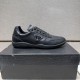 2025 Fall/Winter New PRADA Men's Casual Shoes Ideal for those looking for a classic model