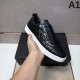 2025 Fall/Winter New PRADA Men's Casual Shoes Final Price Sale Now On