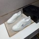 2025 Fall/Winter New PRADA Men's Casual Shoes Final Price Sale Now On