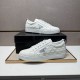 2025 Fall/Winter New PRADA Men's Casual Shoes Final Price Sale Now On