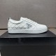 2025 Fall/Winter New PRADA Men's Casual Shoes Final Price Sale Now On