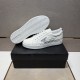 2025 Fall/Winter New PRADA Men's Casual Shoes Final Price Sale Now On