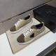 2025 Autumn/Winter New PRADA Men's Casual Shoes Autumn/Winter Trends Frontline