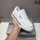 2025 Autumn/Winter New PRADA Men's Casual Shoes New Popular Items Sold Out