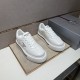 2025 Autumn/Winter New PRADA Men's Casual Shoes New Popular Items Sold Out