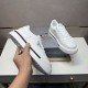 2025 Autumn/Winter New PRADA Men's Casual Shoes New Popular Items Sold Out