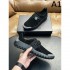 2025FW Men's Casual Shoes PRADA Miracle Sale Special Price! Get it at a good price