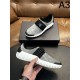 2025FW Men's Casual Shoes PRADA Miracle Sale Special Price! Get it at a good price