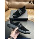 2025FW Men's Casual Shoes PRADA Miracle Sale Special Price! Get it at a good price