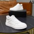 2025FW Men's Casual Shoes PRADA Popular Sale! 100% new arrival