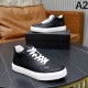 2025FW Men's Casual Shoes PRADA Popular Sale! 100% new arrival