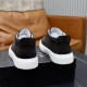 2025FW Men's Casual Shoes PRADA New items that are popular this fall/winter