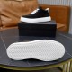 2025FW Men's Casual Shoes PRADA New items that are popular this fall/winter